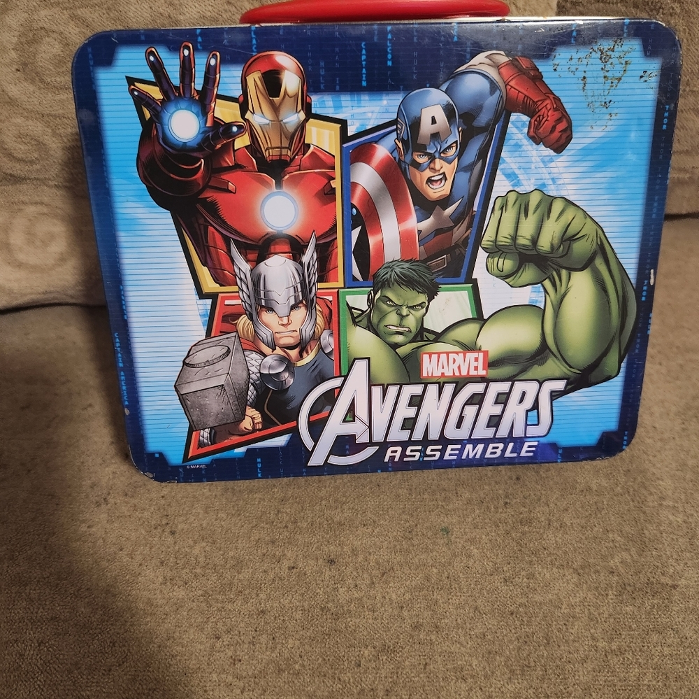 Avengers